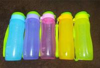 Gambar ECO FASHION 500 ML PROMO BOTOL MINUM TUPPERWARE - Orange dari Nadhifara Store undefined 1 Tokopedia