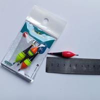Gambar PELAMPUNG/KAMBANGAN RASBORA FISHING FLOATER TINY ISI 3 BIJI - M dari STRIKE FISHING OLSHOP undefined 5 Tokopedia