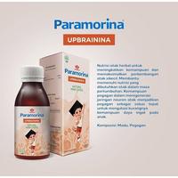 Gambar PARAMORINA UPBRAININA madu herbal solusi untuk anak terlambat bicara dari Alamsyah Herbal undefined 3 Tokopedia