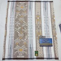 Gambar SARUNG DONGGALA MOTIF SGT dari Roihan olshop undefined 5 Tokopedia