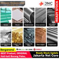 Gambar Alat Pengukur TEST KETEBALAN Ultrasonic Thickness Meter SMART AS860 dari JNC Jakarta Net Core undefined 2 Tokopedia