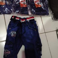 Gambar paket usaha celana anak dari Gracee Shop undefined 3 Tokopedia