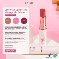 Gambar Lip Balm Fabil Natural dengan Moringa - Medina (pink) dari SAFINA FABIL undefined 1 Tokopedia