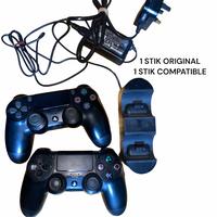 Gambar Playstasion 4 second original dari ID58COM undefined 4 Tokopedia