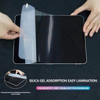 Gambar XIAOMI REDMI PAD 10.6 HYDROGEL ANTIGLARE MATTE SCREEN PROTECTOR dari Eraxus Acc Gadget undefined 4 Tokopedia