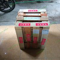 Gambar Lampu tempel gantung etnik jawa diameter 28 dari Dewta antique undefined 4 Tokopedia