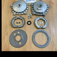 Gambar Paket Full Set Tromol Ring 10 Vespa Super sprint VBB Upgrade Ring 10 dari parabot.id_NEW undefined 1 Tokopedia