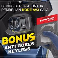 Gambar Anti gores Speedometer Honda new Vario 125 tahun 2023 - AV5 dari java sticker shop undefined 4 Tokopedia