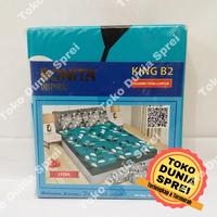 Gambar Sprei Bonita 180x200 Motif Lydia dari Toko Dunia Sprei undefined 2 Tokopedia