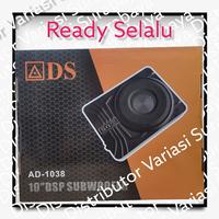 Gambar Distributor Variasi | sub kolong ADS 10inch AD 1038 Surabaya dari Distributor Variasi undefined 3 Tokopedia