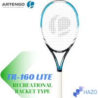 Gambar Raket Tenis Dewasa 270g Grip 1-2 Tennis Racket Ringan Lite Lapangan - Grip 1 dari Hazoo undefined 1 Tokopedia