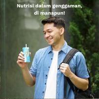 Gambar [Bundling 12 Pcs] Susu Greenfields UHT Full Cream 200ml dari Greenfields Indonesia undefined 3 Tokopedia