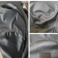 Gambar kulit jok aerox 155 dari Andalan Inti Motor-AIM Motor undefined 3 Tokopedia