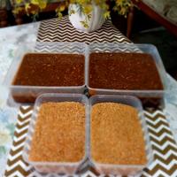 Gambar BUMBU RUJAK ULEG 2KG dari KAIKU HOUSE undefined 2 Tokopedia