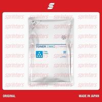 Gambar Toner Refill Konica Minolta KM TN619 TN619C TN619M TN619Y TN619K - Black dari Sprinters undefined 1 Tokopedia