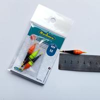 Gambar PELAMPUNG/KAMBANGAN RASBORA FISHING FLOATER TINY ISI 3 BIJI - M dari STRIKE FISHING OLSHOP undefined 1 Tokopedia