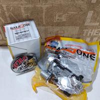 Gambar Kunci Kontak Set Kunci Jok Sadel Honda Beat Fi Injeksi dari Wijaya Retro Classic undefined 5 Tokopedia