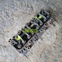 Gambar 238B Cylinder Head Deksel Isuzu Panther 2.3 dari Jaya Motorr undefined 1 Tokopedia