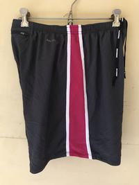 Gambar Celana running wanita Nike Dri Fit Original Second abu pink dari Gudang Preset undefined 4 Tokopedia