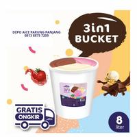 Gambar Eskrim Ice Cream Ember Aice Hajatan Pesta Promosi Termurah Enak dari Pusat Steger Scaffolding undefined 2 Tokopedia