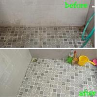 Gambar [MT] CLEANTEX / CLEAN TEXS / CLEANTEXS PEMBERSIH KERAK PORCELEN 1000 dari MERCI ID undefined 5 Tokopedia