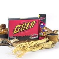Gambar Mister GOLO Ginseng Sachet dari Carekiya undefined 2 Tokopedia