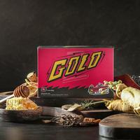 Gambar Mister GOLO Ginseng Sachet dari Carekiya undefined 4 Tokopedia