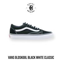 Gambar Vans Oldskool Black White Classic - 38 dari Bakul Original undefined 1 Tokopedia