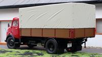 Gambar Diecast Miniatur Mercedes L911 Truck Bagong Nonong by Schuco 1:18 dari theSharma undefined 4 Tokopedia