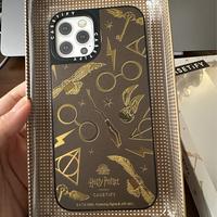 Gambar Casetify Harry Potter 12/12 Pro Case dari Curated by Nana undefined 1 Tokopedia
