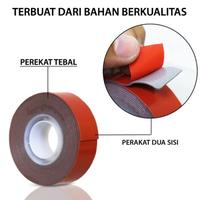 Gambar Double Tape 3M 414-S19 Scotch Strong Extreme ORIGINAL Indoor Outdoor dari SOLUSI 88 undefined 2 Tokopedia