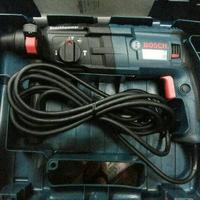 Gambar Mesin Bor Tembok Beton SDS Bosch GBH2-24DRE GBH 2-24 DRE Rotary Hammer dari Bosch Makita Mall undefined 3 Tokopedia