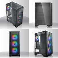 Gambar PC Rakitan GAMING INTEL GEN-12 12700F + RTX 3050 8GB + 32GB RAM 512SSD dari Moon Computer #expo undefined 2 Tokopedia