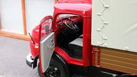 Gambar Diecast Miniatur Mercedes L911 Truck Bagong Nonong by Schuco 1:18 dari theSharma undefined 5 Tokopedia