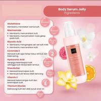 Gambar Scarlett Body Serum Jolly dari Tamie Collections undefined 3 Tokopedia