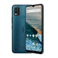 Gambar Nokia Smartphone C21 Plus 3/32GB 6,52 Inch Garansi Resmi - Dark Cyan dari Zen Mobile Shop undefined 2 Tokopedia