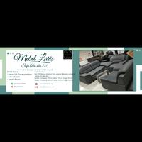 Gambar Sofa 211 Abu Madrid dari MEBEL LARIS FURNITURE undefined 1 Tokopedia