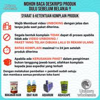 Gambar HIDING CAVE RUMAH IKAN REPTIL PLECO CICHLID SAPU SAPU GENTONG dari UNICORN WHOLESALE undefined 4 Tokopedia