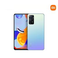 Gambar XIAOMI REDMI NOTE 11 PRO 4G 6/128GB - 8/128GB GARANSI RESMI - 6/128GB dari KD Store ID undefined 2 Tokopedia