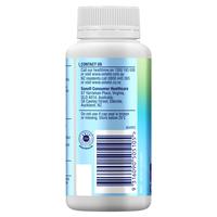 Gambar Ostelin Kids Calcium & Vitamin D3 90 Chewable Tablets dari Market OZ undefined 4 Tokopedia