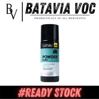 Gambar Gatsby Powder Clay Unbreakable Smooth Hair Styling Powder dari Batavia VOC undefined 1 Tokopedia
