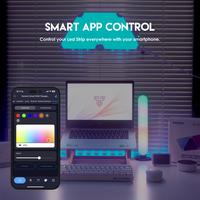 Gambar FANTECH Smart Life Paket Triangle Light Panels + Controller Adaptor dari KomputerMedan OS undefined 4 Tokopedia