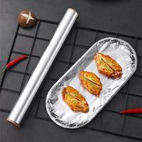 Gambar Dragon Wrap Aluminum Foil Size 30 Cm x 7.6 M - Aluminium Foil Makanan dari nagapuspabaru undefined 5 Tokopedia