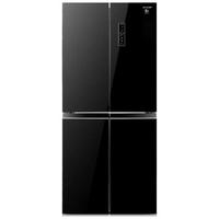 Gambar SHARP SJ-IF51PG-BK KULKAS SIDE BY SIDE MULTI DOOR 472 L SJIF51PGBK dari JAYA BARU ELEKTRONIK STORE undefined 2 Tokopedia