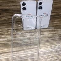 Gambar OPPO A17 4G SOFT CASE BENING TEBAL 2.00MM CLEAR CASE JELLY CASE dari 818 JAYA CELL undefined 5 Tokopedia
