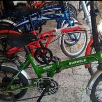 Gambar sepeda lipat polygon - 2 dari al hidayah1 undefined 2 Tokopedia