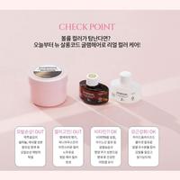 Gambar Jenny House New Salon Code Glam Hair Color Pewarna Rambut Korea - Glam Cacao dari Rabbityellow undefined 3 Tokopedia