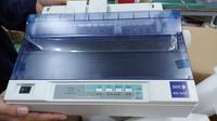 Gambar Printer SPC SQ300 - Printer Dot Matrix 24pin 80Colums dari Global Link Distribution undefined 2 Tokopedia