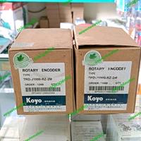 Gambar KOYO ROTARY ENCORDER TRD-J1000-RZ-2M 1000P/R ORIGINAL JAPAN dari apipautomation undefined 3 Tokopedia