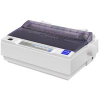 Gambar Printer SPC SQ300 - Printer Dot Matrix 24pin 80Colums dari Global Link Distribution undefined 1 Tokopedia